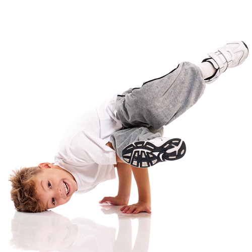 Clases breakdance en Zaragoza
