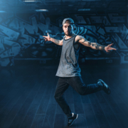 aprender a bailar hip hop