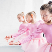 ventajas del baile en niños y niñas